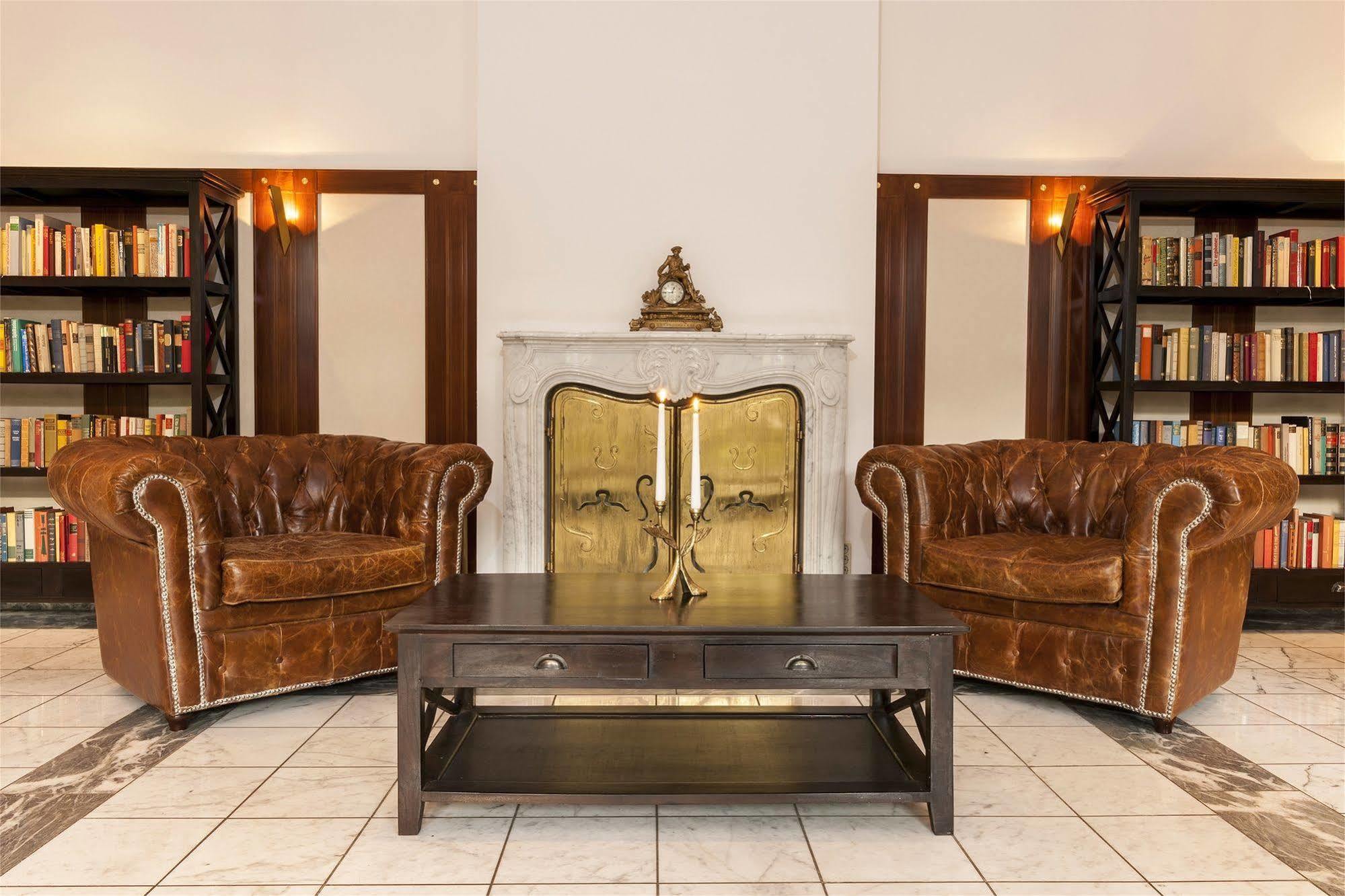 Bristol Hotel Bad Kissingen Dış mekan fotoğraf